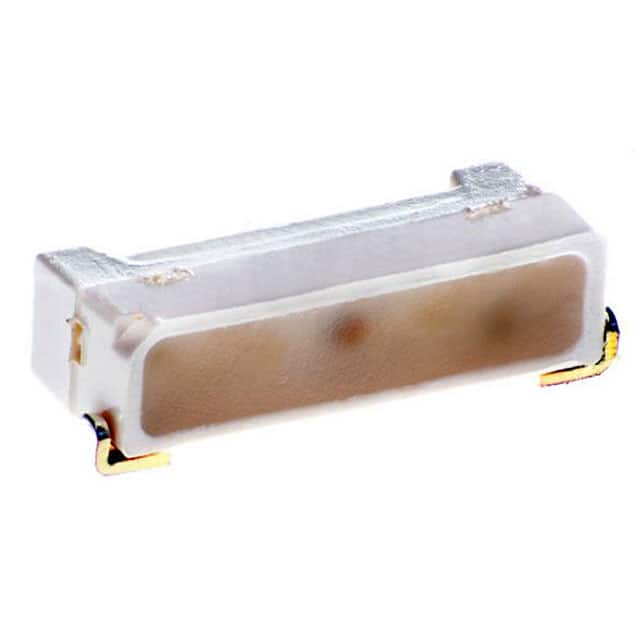 QLS6A-FKW-CNSNSF043 LED RGB 6PLCC SMD R/A