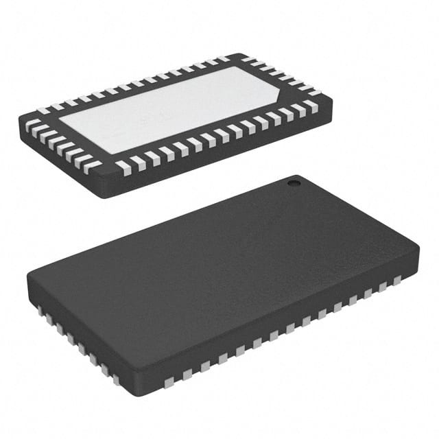 QLX4600LIQSR IC INTERFACE SPECIALIZED 46TQFN