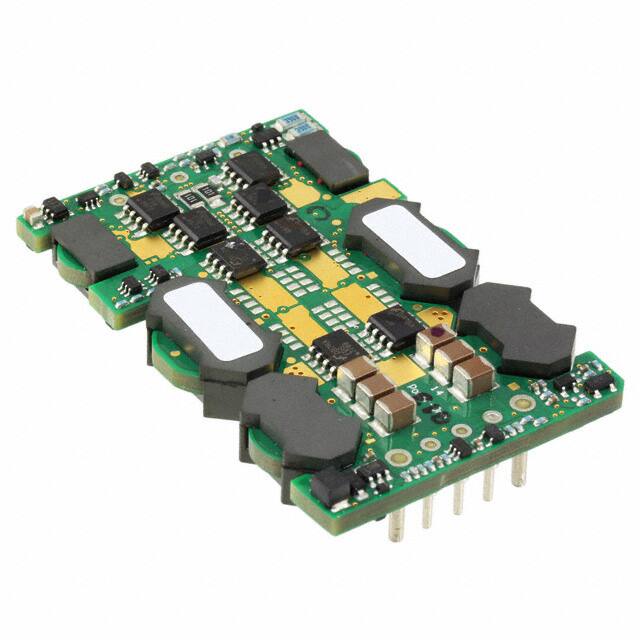 QM48T40033-NBA0G DC DC CONVERTER 3.3V 132W