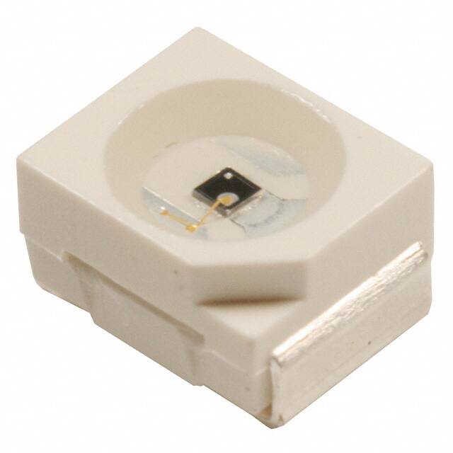 QSB320TR SENSOR PHOTO 880NM TOP VIEW PLCC