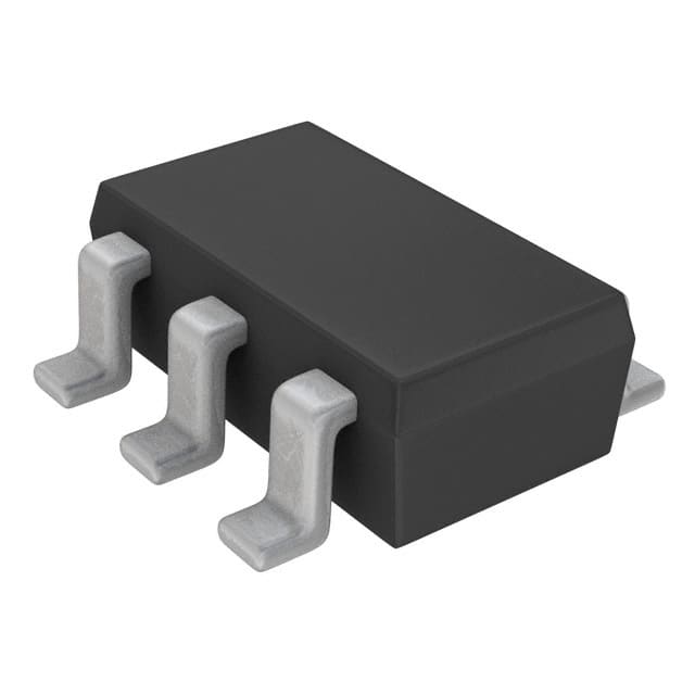 QS6K1FRATR 2.5V DRIVE NCH+NCH MOSFET (CORRE