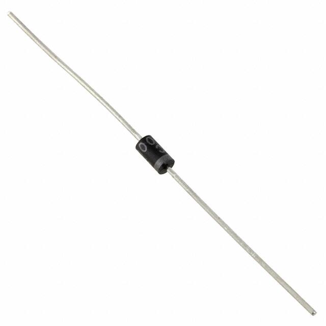R2000-TP DIODE GEN PURP 2KV 500MA DO41