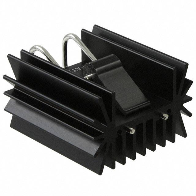 R2A-CT2-38E HEATSINK FOR TO-220