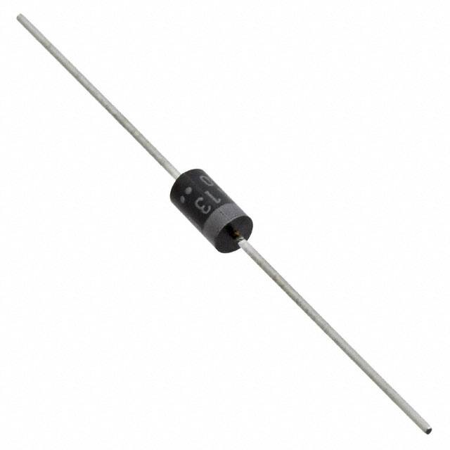 RA 13V1 DIODE SCHOTTKY 30V 2A AXIAL