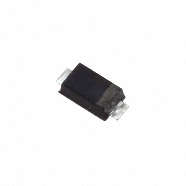 RB160M-50TR DIODE SCHOTTKY 30V 1A SOD123W