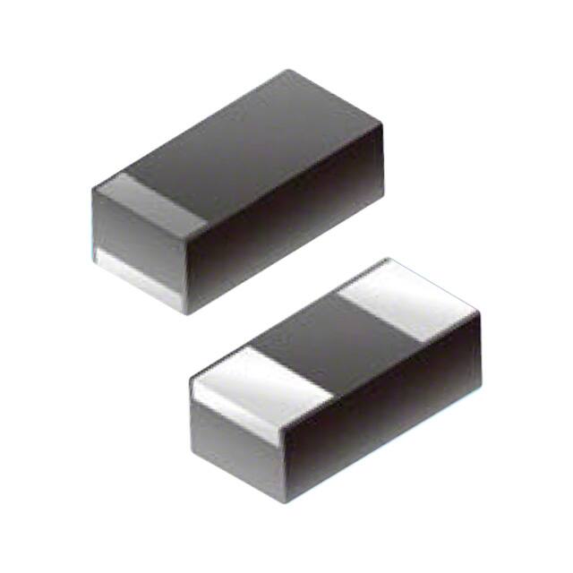 RB551SS-30T2R DIODE SCHOTTKY 20V 500MA KMD2