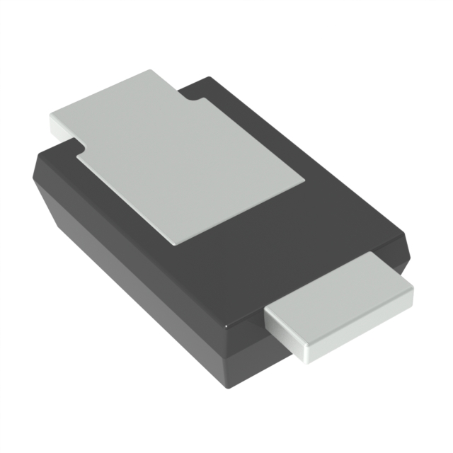 RB168VAM100TR DIODE SCHOTTKY 100V 1A TUMD2M