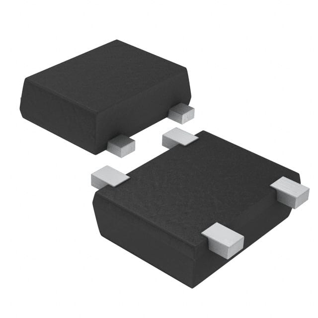 RB481YT2R DIODE ARRAY SCHOTTKY 30V SC75A