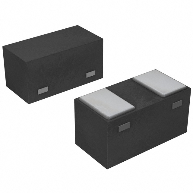 RB521AS-30T2R DIODE SCHOTTKY 30V 200MA VML2