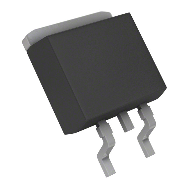 BA78M18FP-E2 IC REG LINEAR 18V 500MA TO252-3