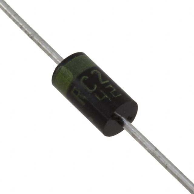 RC 2V1 DIODE GP 2KV 200MA 0-DIESALE
