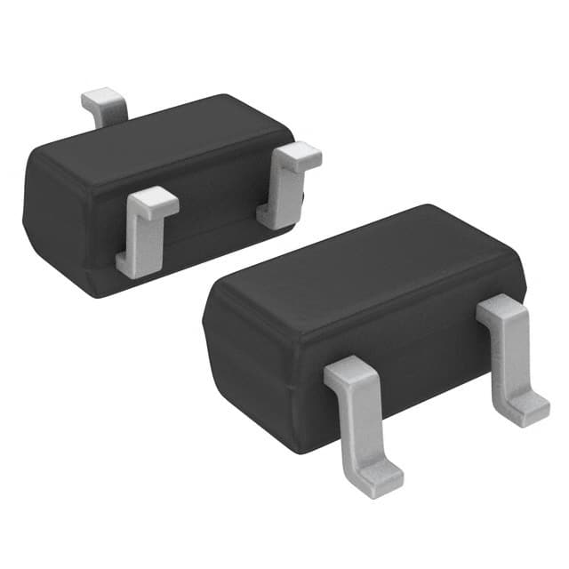 RCLAMP2402B.TCT TVS DIODE 24VWM 55VC SC75