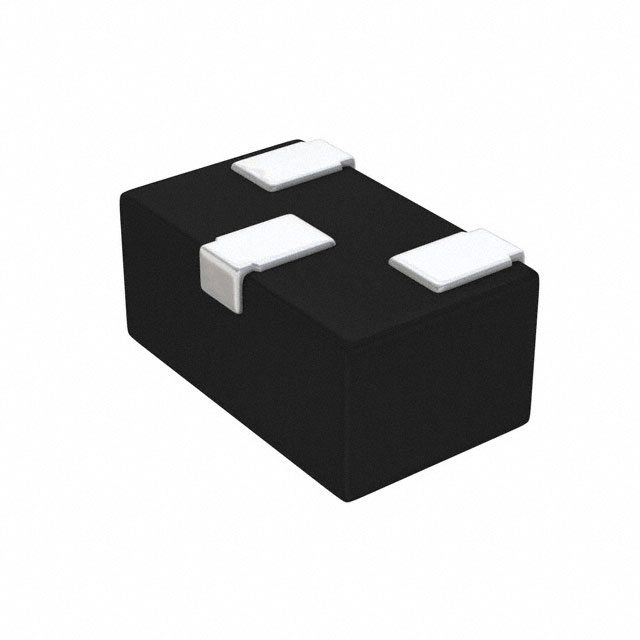 RCLAMP0552T.TNT TVS DIODE 5VWM 20VC SLP1006N3T