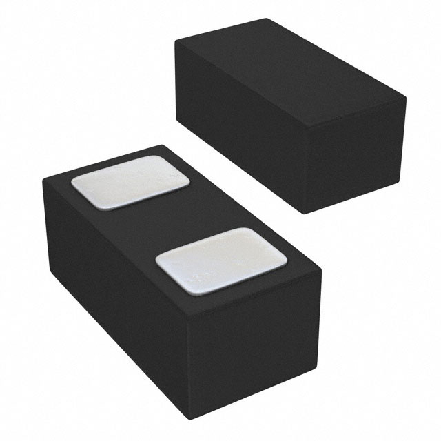 RCLAMP2451Y.TFT TVS DIODE 24VWM 7VC SLP0603P2X3E