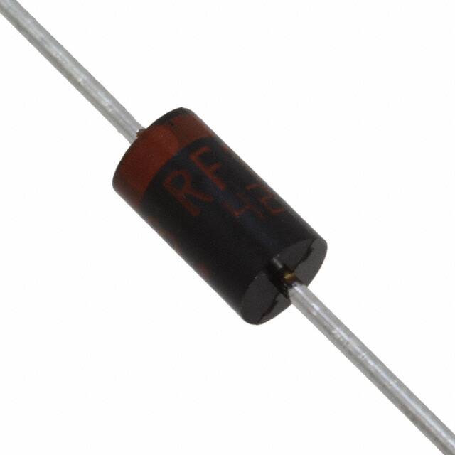 RF 1BV1 DIODE GEN PURP 800V 600MA AXIAL