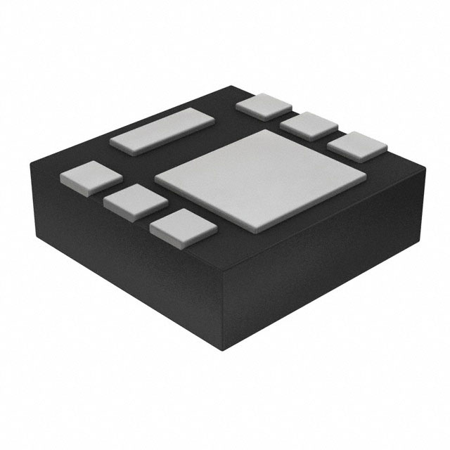 RF4E075ATTCR MOSFET P-CH 30V 7.5A HUML2020L8
