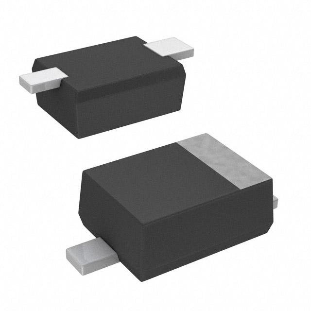 RRE02VSM6STR DIODE GP 600V 200MA TUMD2SM