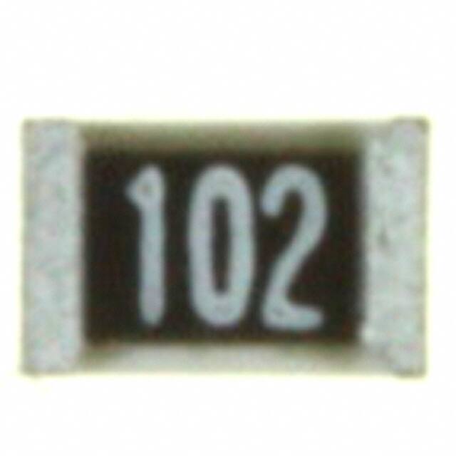 RGH2012-2E-P-102-B RES SMD 1K OHM 0.1% 1/4W 0805
