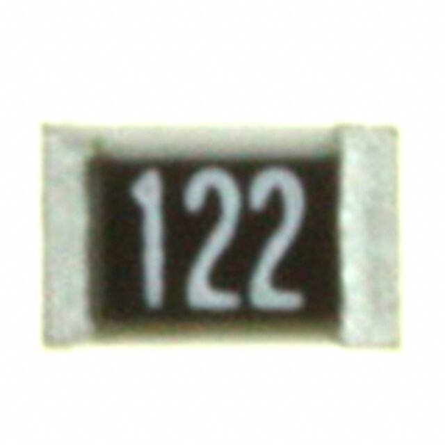 RGH2012-2E-P-122-B RES SMD 1.2K OHM 0.1% 1/4W 0805