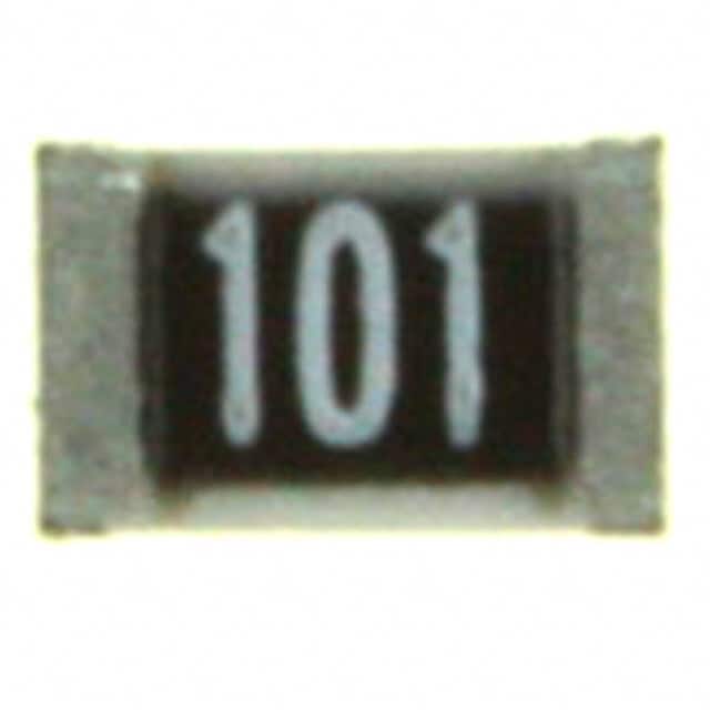 RGH2012-2E-P-101-B RES SMD 100 OHM 0.1% 1/4W 0805