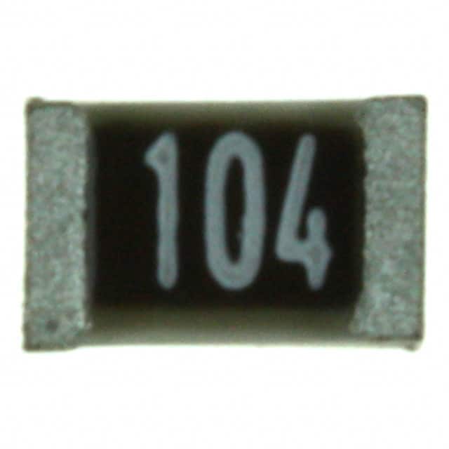 RGH2012-2E-P-104-B RES SMD 100K OHM 0.1% 1/4W 0805