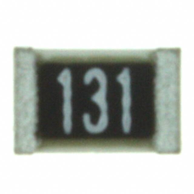 RGH2012-2E-P-131-B RES SMD 130 OHM 0.1% 1/4W 0805
