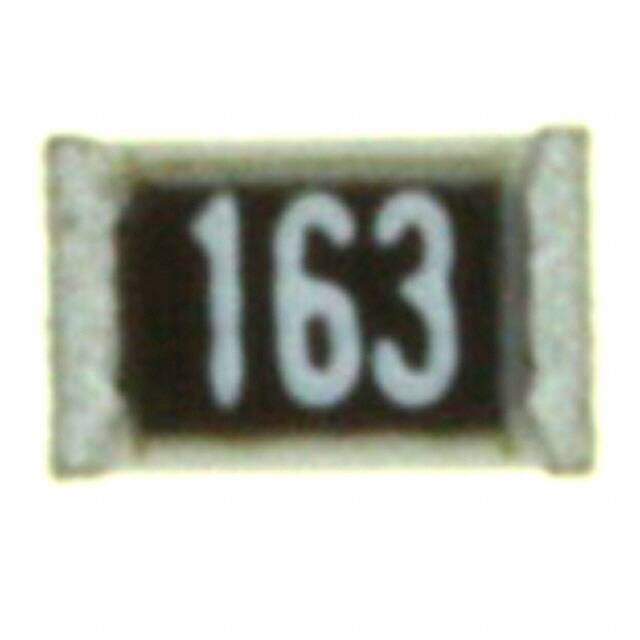 RGH2012-2E-P-163-B RES SMD 16K OHM 0.1% 1/4W 0805