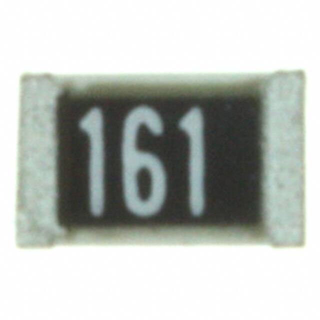 RGH2012-2E-P-161-B RES SMD 160 OHM 0.1% 1/4W 0805