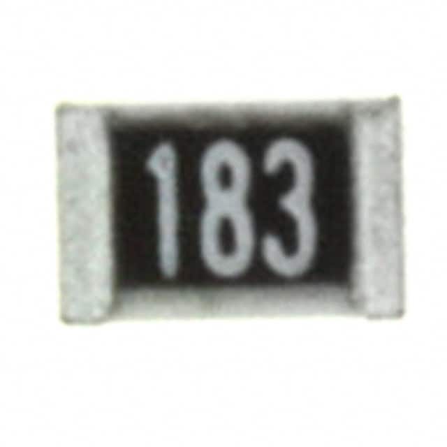 RGH2012-2E-P-183-B RES SMD 18K OHM 0.1% 1/4W 0805