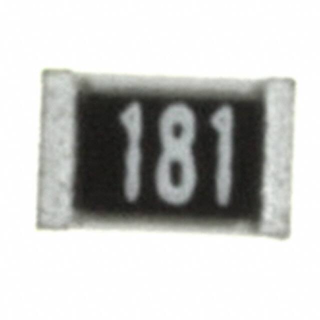 RGH2012-2E-P-181-B RES SMD 180 OHM 0.1% 1/4W 0805