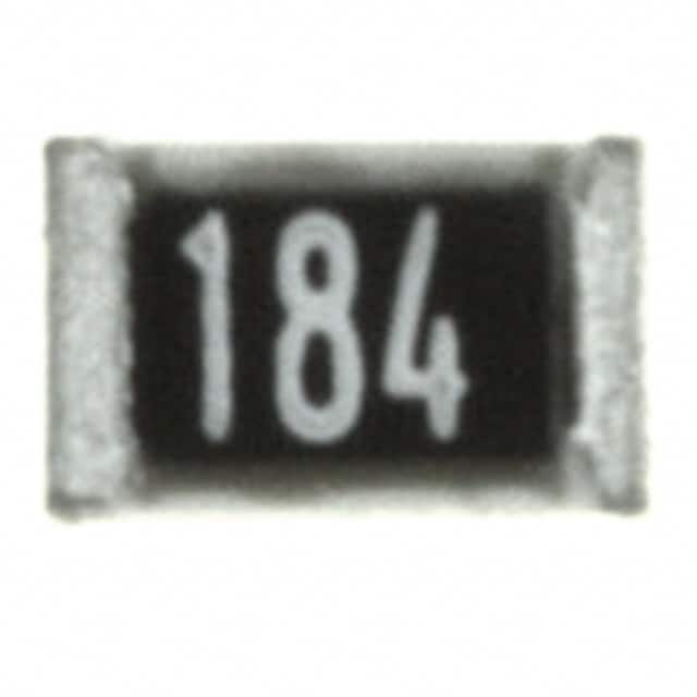 RGH2012-2E-P-184-B RES SMD 180K OHM 0.1% 1/4W 0805