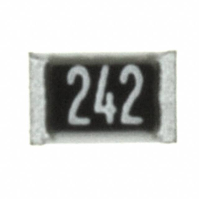 RGH2012-2E-P-242-B RES SMD 2.4K OHM 0.1% 1/4W 0805