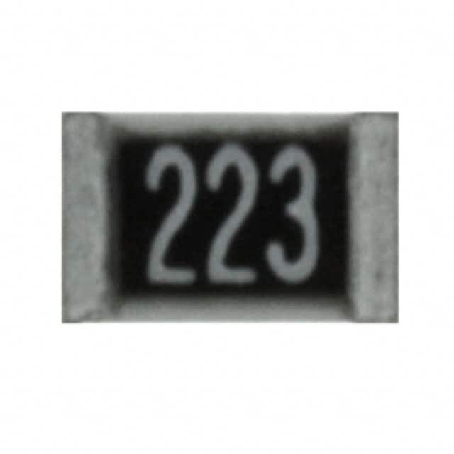 RGH2012-2E-P-223-B RES SMD 22K OHM 0.1% 1/4W 0805