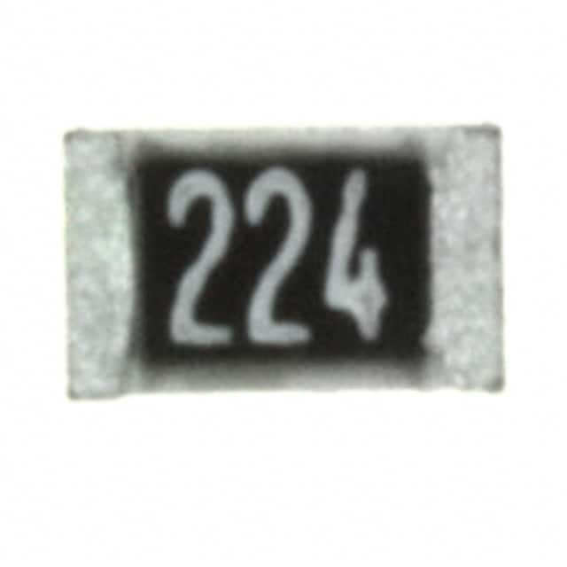 RGH2012-2E-P-224-B RES SMD 220K OHM 0.1% 1/4W 0805
