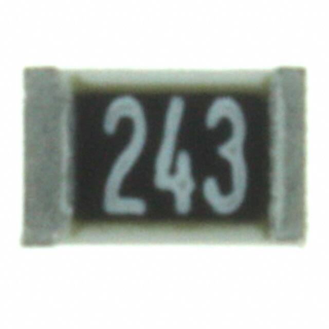 RGH2012-2E-P-243-B RES SMD 24K OHM 0.1% 1/4W 0805