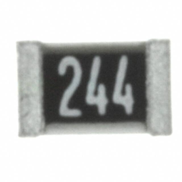 RGH2012-2E-P-244-B RES SMD 240K OHM 0.1% 1/4W 0805