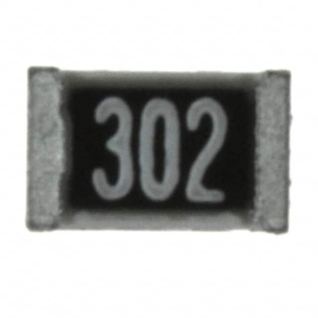 RGH2012-2E-P-302-B RES SMD 3K OHM 0.1% 1/4W 0805