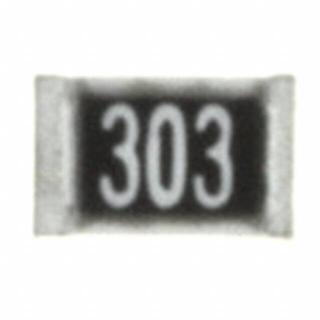 RGH2012-2E-P-303-B RES SMD 30K OHM 0.1% 1/4W 0805