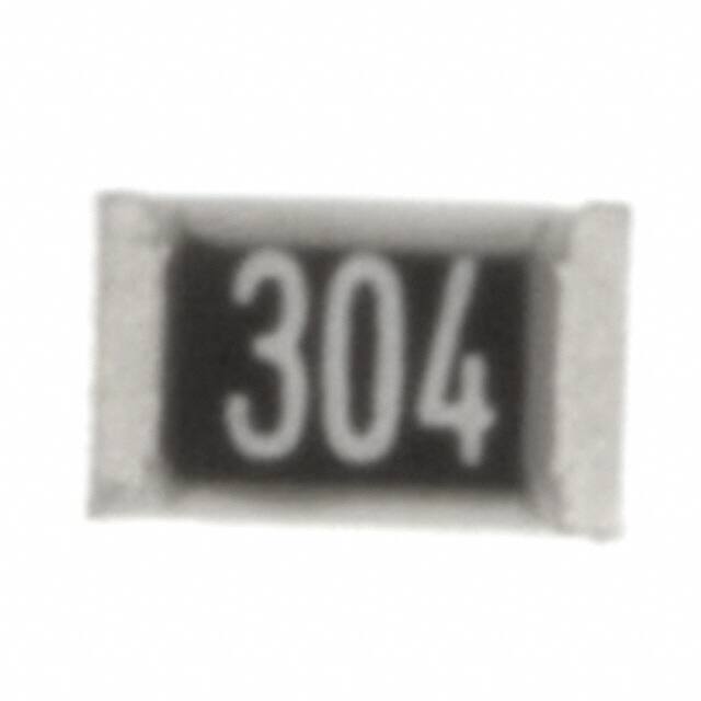 RGH2012-2E-P-304-B RES SMD 300K OHM 0.1% 1/4W 0805