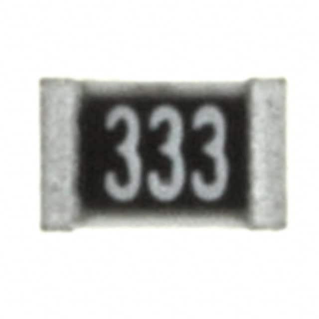 RGH2012-2E-P-333-B RES SMD 33K OHM 0.1% 1/4W 0805