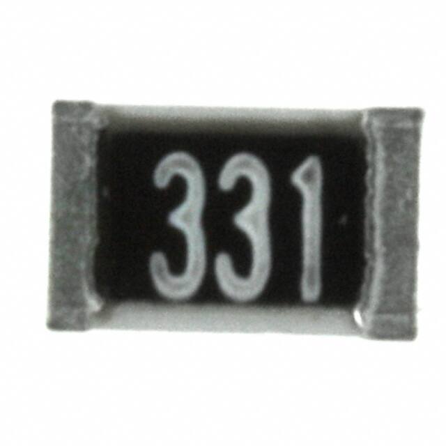 RGH2012-2E-P-331-B RES SMD 330 OHM 0.1% 1/4W 0805