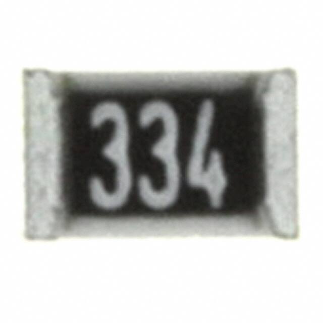 RGH2012-2E-P-334-B RES SMD 330K OHM 0.1% 1/4W 0805