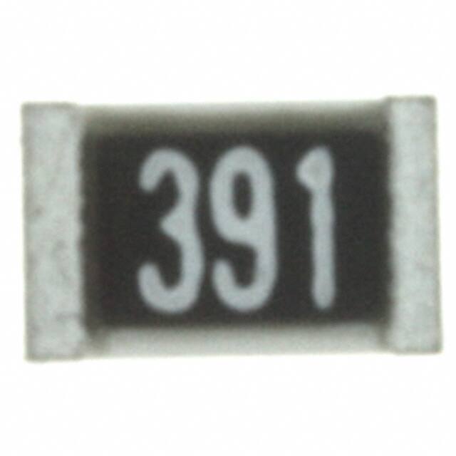 RGH2012-2E-P-391-B RES SMD 390 OHM 0.1% 1/4W 0805