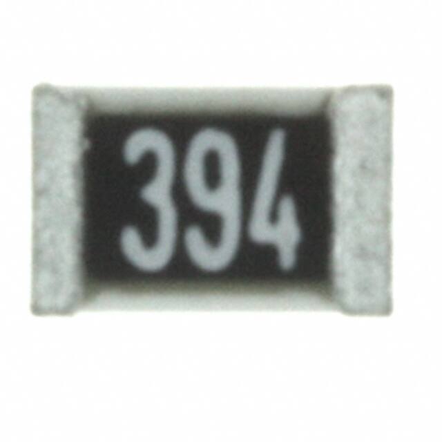 RGH2012-2E-P-394-B RES SMD 390K OHM 0.1% 1/4W 0805