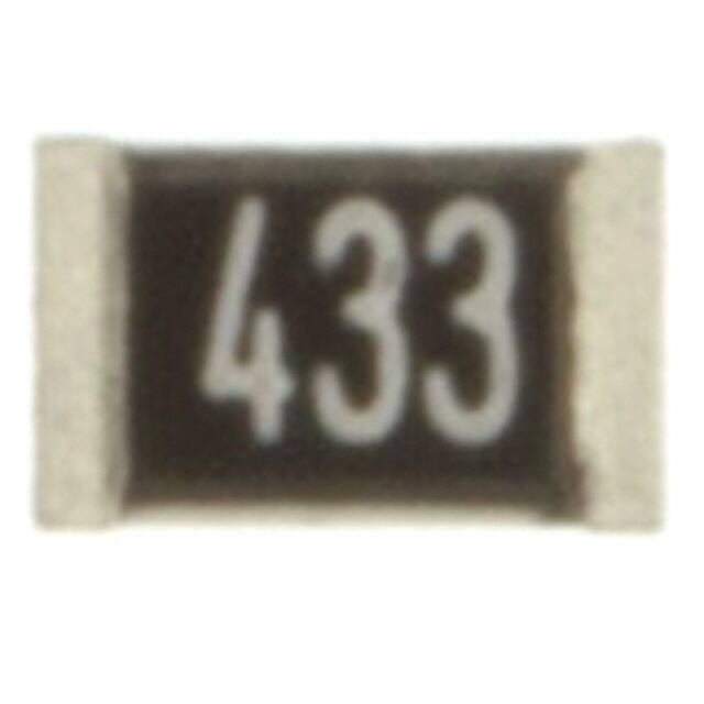 RGH2012-2E-P-433-B RES SMD 43K OHM 0.1% 1/4W 0805
