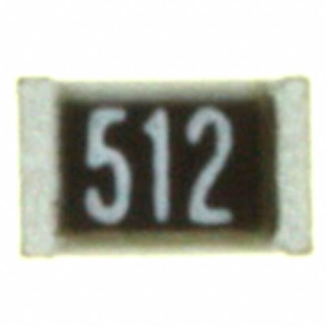 RGH2012-2E-P-512-B RES SMD 5.1K OHM 0.1% 1/4W 0805