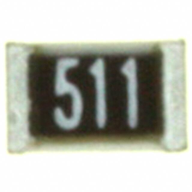 RGH2012-2E-P-511-B RES SMD 510 OHM 0.1% 1/4W 0805