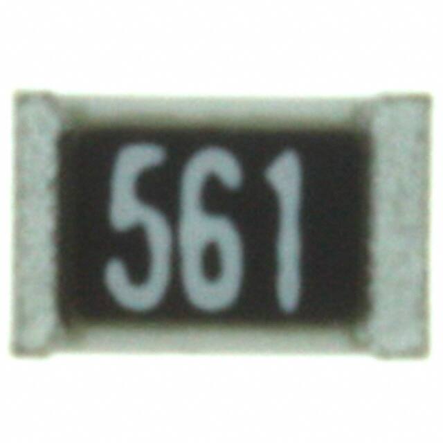 RGH2012-2E-P-561-B RES SMD 560 OHM 0.1% 1/4W 0805