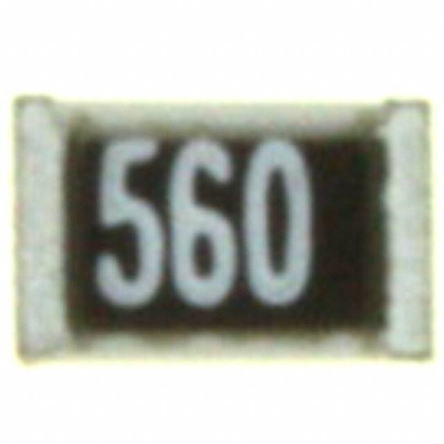 RGH2012-2E-P-560-B RES SMD 56 OHM 0.1% 1/4W 0805