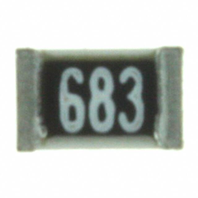 RGH2012-2E-P-683-B RES SMD 68K OHM 0.1% 1/4W 0805